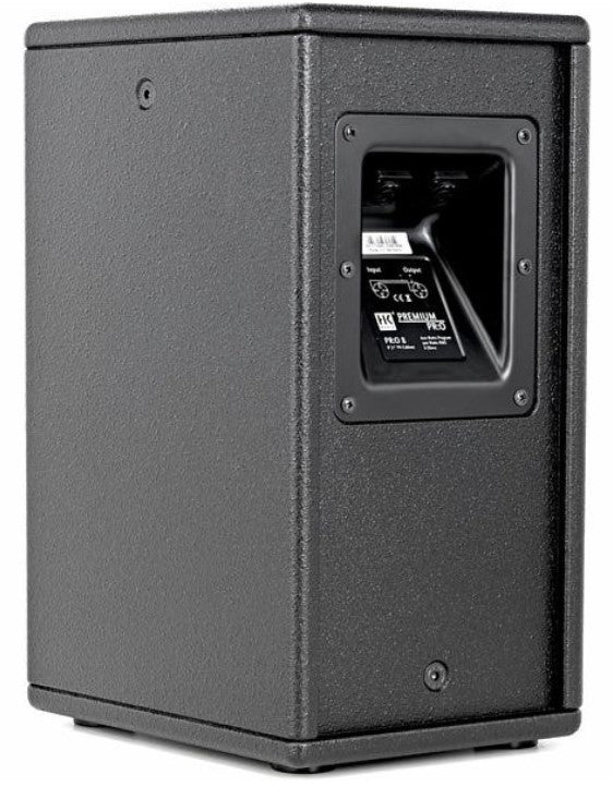 HK AUDIO PR:O 8 ALTAVOZ PA PASIVO - Image 12
