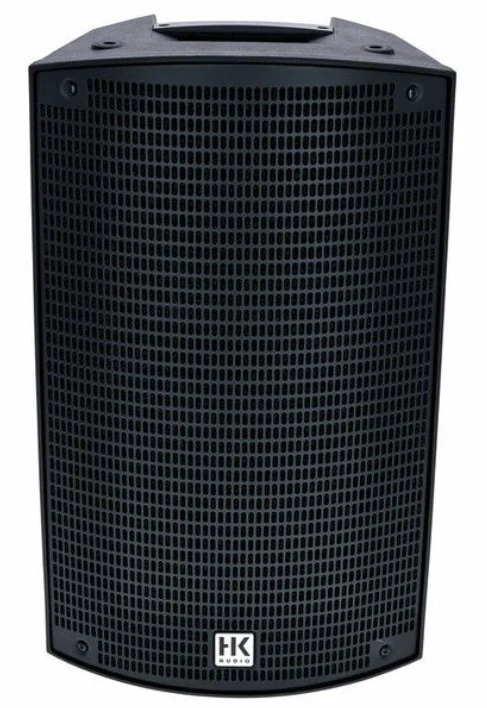 HK AUDIO SONAR 110 XI ALTAVOZ PA ACTIVO - Image 3