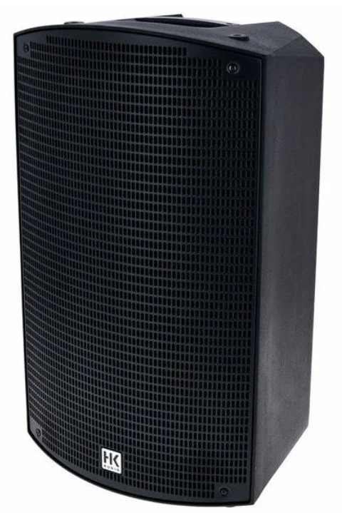 HK AUDIO SONAR 112 XI ALTAVOZ PA ACTIVO - Image 4