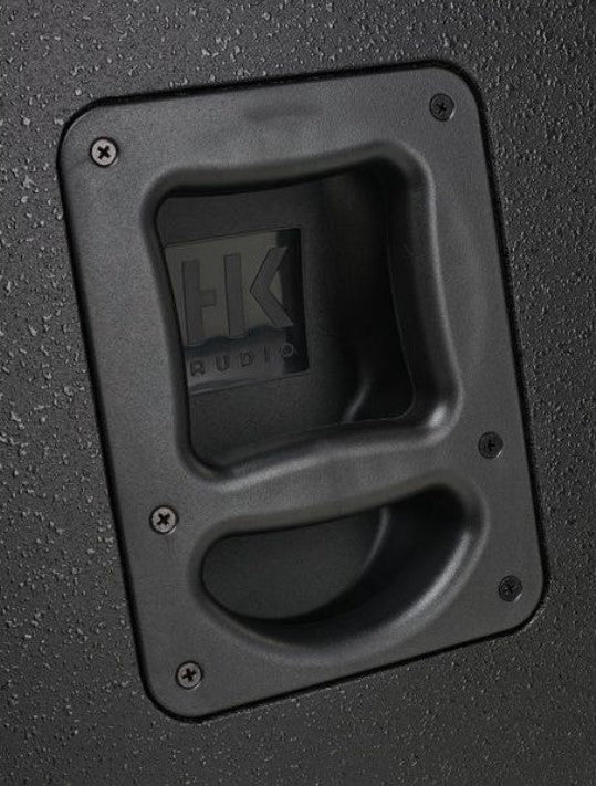 HK AUDIO SONAR 115 SUB D SUBWOOFER PA ACTIVO - Image 10