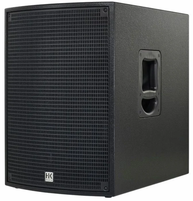 HK AUDIO SONAR 115 SUB D SUBWOOFER PA ACTIVO - Image 8