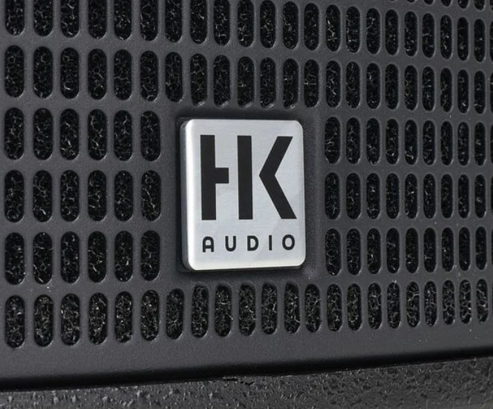 HK AUDIO SONAR 115 SUB D SUBWOOFER PA ACTIVO - Image 9