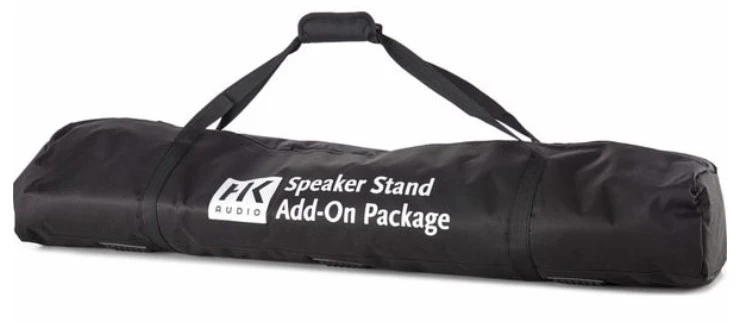 HK AUDIO SPEAKER STAND ADD-ON SPEAKON SET DOS SOPORTES ALTAVOZ - Image 7