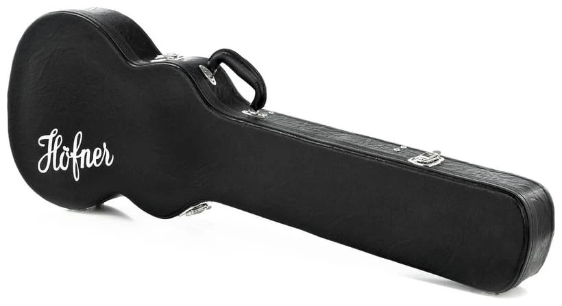 HOFNER H64CB ESTUCHE BAJO VIOLIN Y BAJO CLUB.