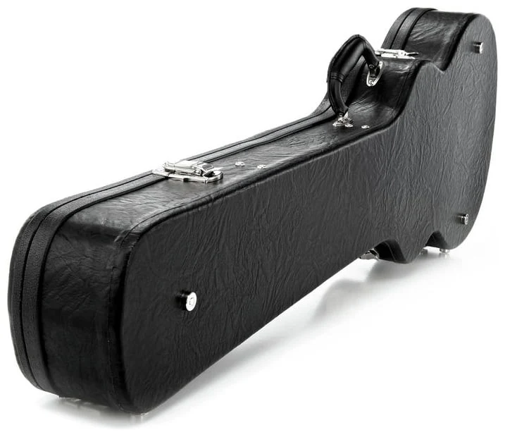 HOFNER H64CB ESTUCHE BAJO VIOLIN Y BAJO CLUB. - Image 2