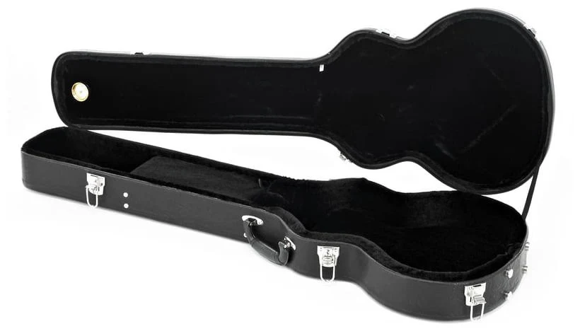 HOFNER H64CB ESTUCHE BAJO VIOLIN Y BAJO CLUB. - Image 3