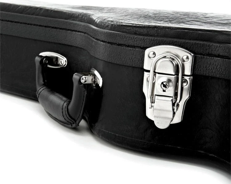 HOFNER H64CB ESTUCHE BAJO VIOLIN Y BAJO CLUB. - Image 4