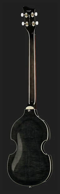 HOFNER HIBBSEBK 500-1 IGNITION BASS BAJO ELECTRICO NEGRO. - Image 13