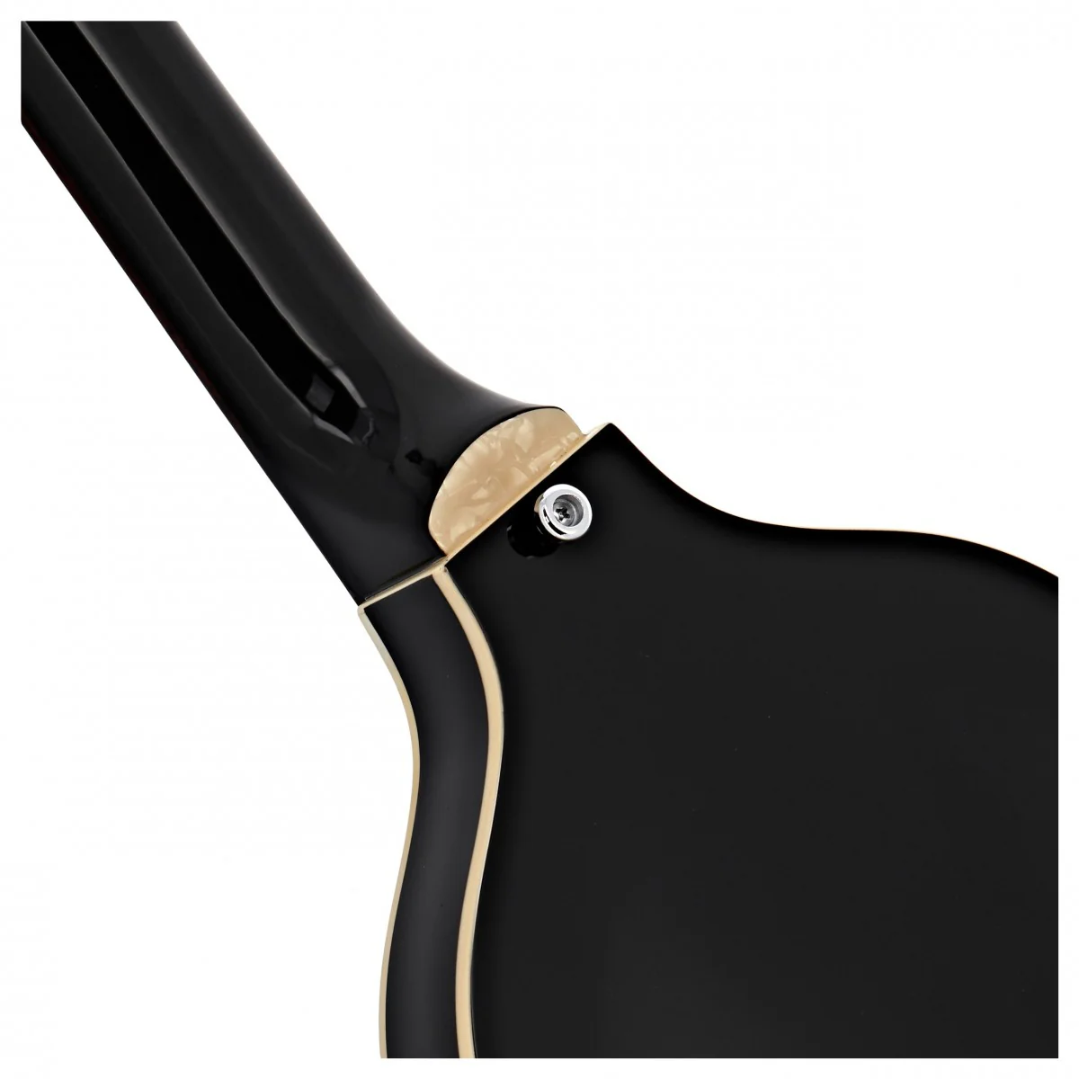 HOFNER HIBBSEBK 500-1 IGNITION BASS BAJO ELECTRICO NEGRO. - Image 7