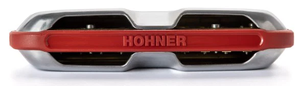 HOHNER GOLDEN MELODY PROGRESSIVE F SOSTENIDO ARMONICA DIATONICA FA SOSTENIDO - Image 4