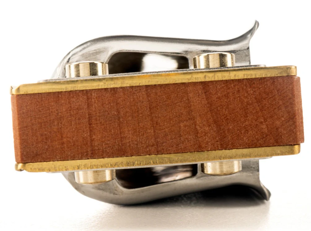 HOHNER STEVE BAKER SIGNATURE A MAJOR COUNTRY ARMONICA DIATONICA LA MAYOR - Image 5