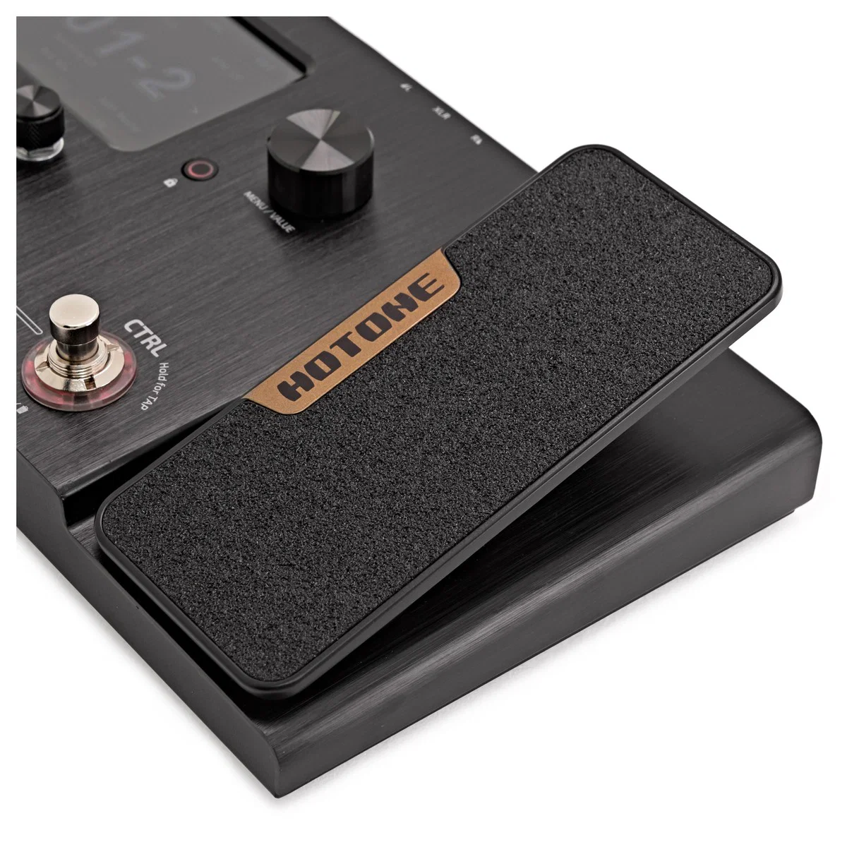 HOTONE AMPERO PEDALERA MULTIEFECTOS GUITARRA - Image 12