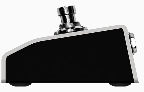 HOTONE FS2 SWITCH+ PEDAL PULSADOR DOBLE - Image 6