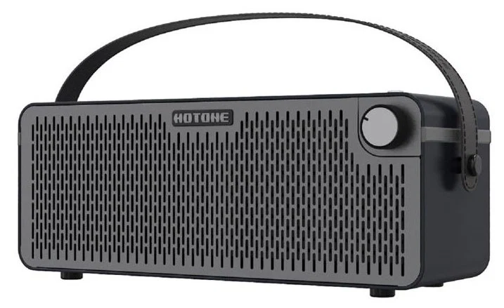 HOTONE PULZE ECLIPSE AMPLIFICADOR MULTIEFECTOS NEGRO - Image 2