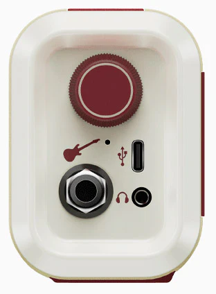 HOTONE PULZE MINI AMPLIFICADOR GUITARRA - Image 4