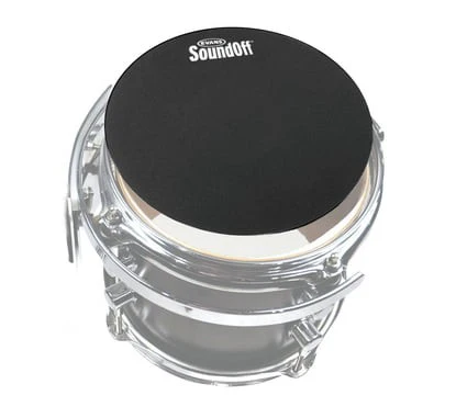 HQ SO10 SOUND OFF PAD APAGADOR PARA TOM 10 PULGADAS - Image 3