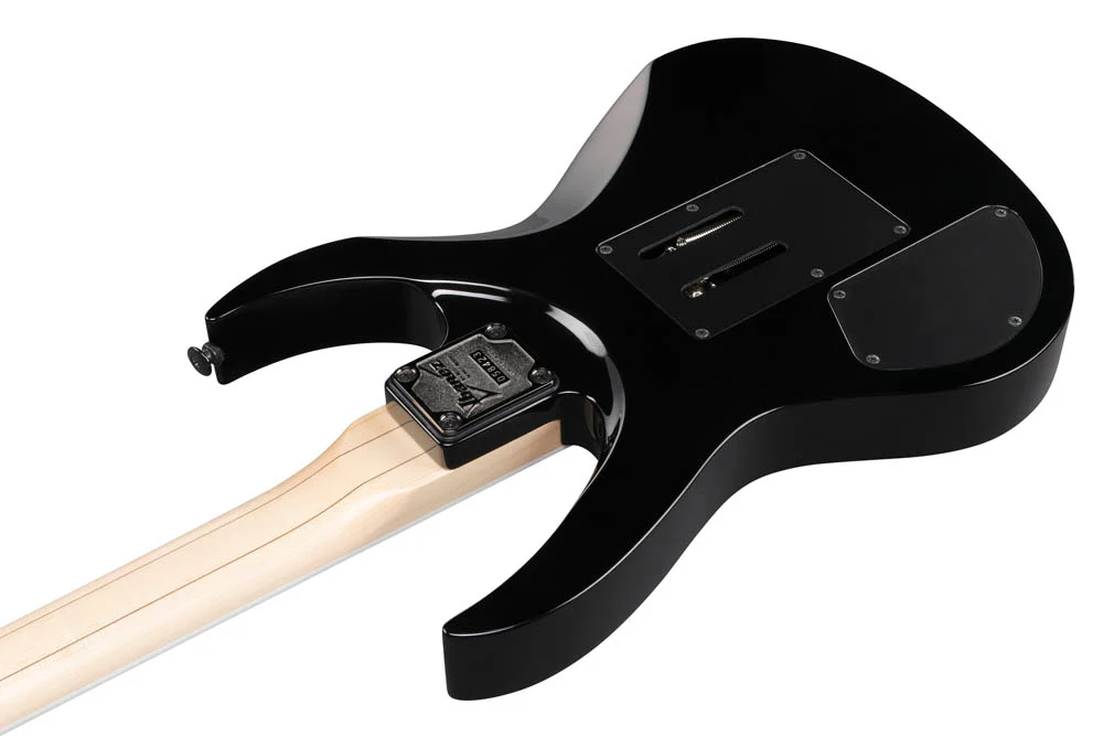 IBANEZ 540PIII BK GUITARRA ELECTRICA NEGRA - Image 7
