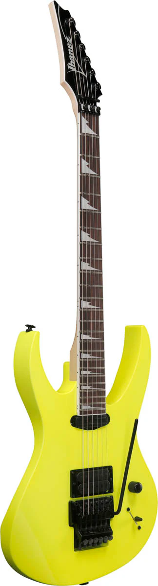 IBANEZ 540PIII DY GUITARRA ELECTRICA DESERT SUN YELLOW - Image 2