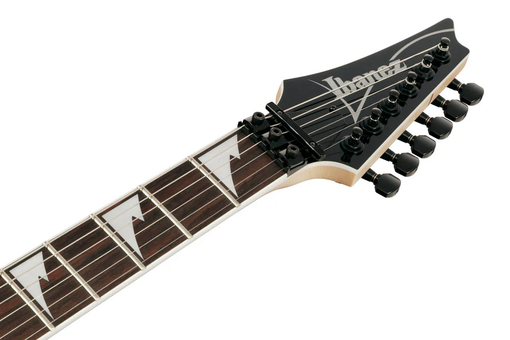 IBANEZ 540PIII DY GUITARRA ELECTRICA DESERT SUN YELLOW - Image 8