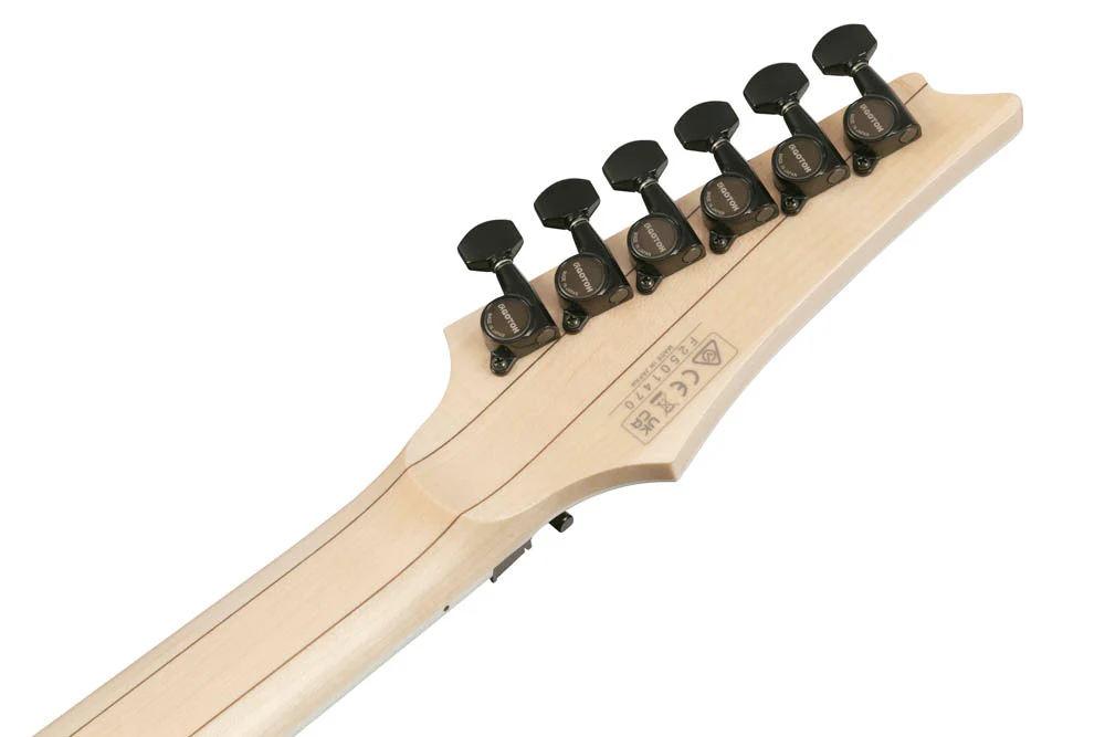 IBANEZ 540PIII DY GUITARRA ELECTRICA DESERT SUN YELLOW - Image 9