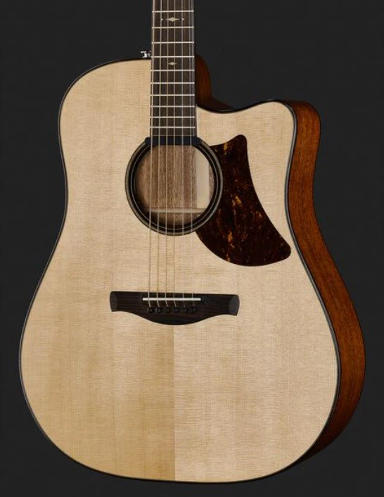 IBANEZ AAD400CE LGS GUITARRA ELECTROACUSTICA DREADNOUGHT - Image 13