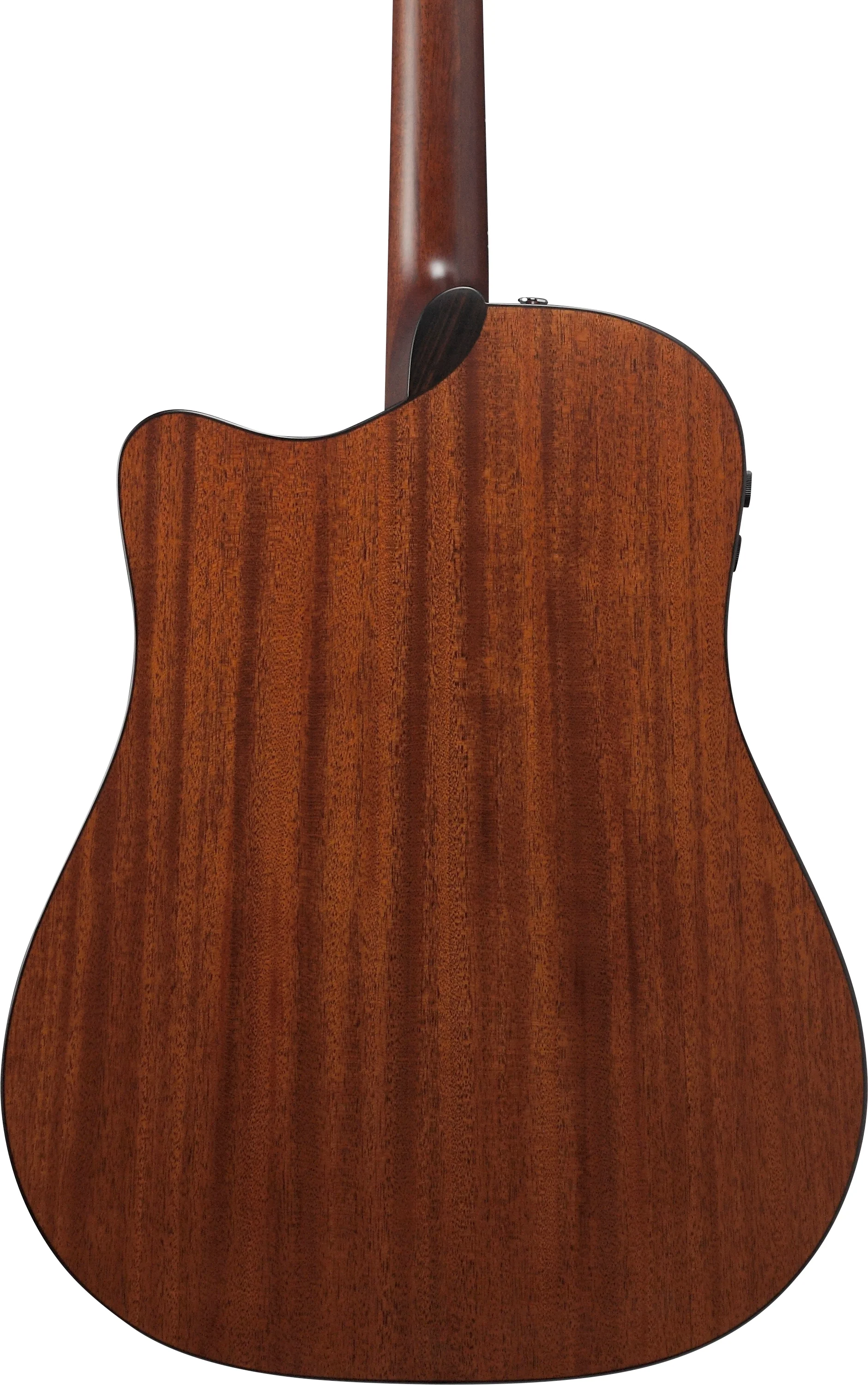 IBANEZ AAD440CE LGS GUITARRA ELECTROACUSTICA NATURAL LOW GLOSS - Image 5