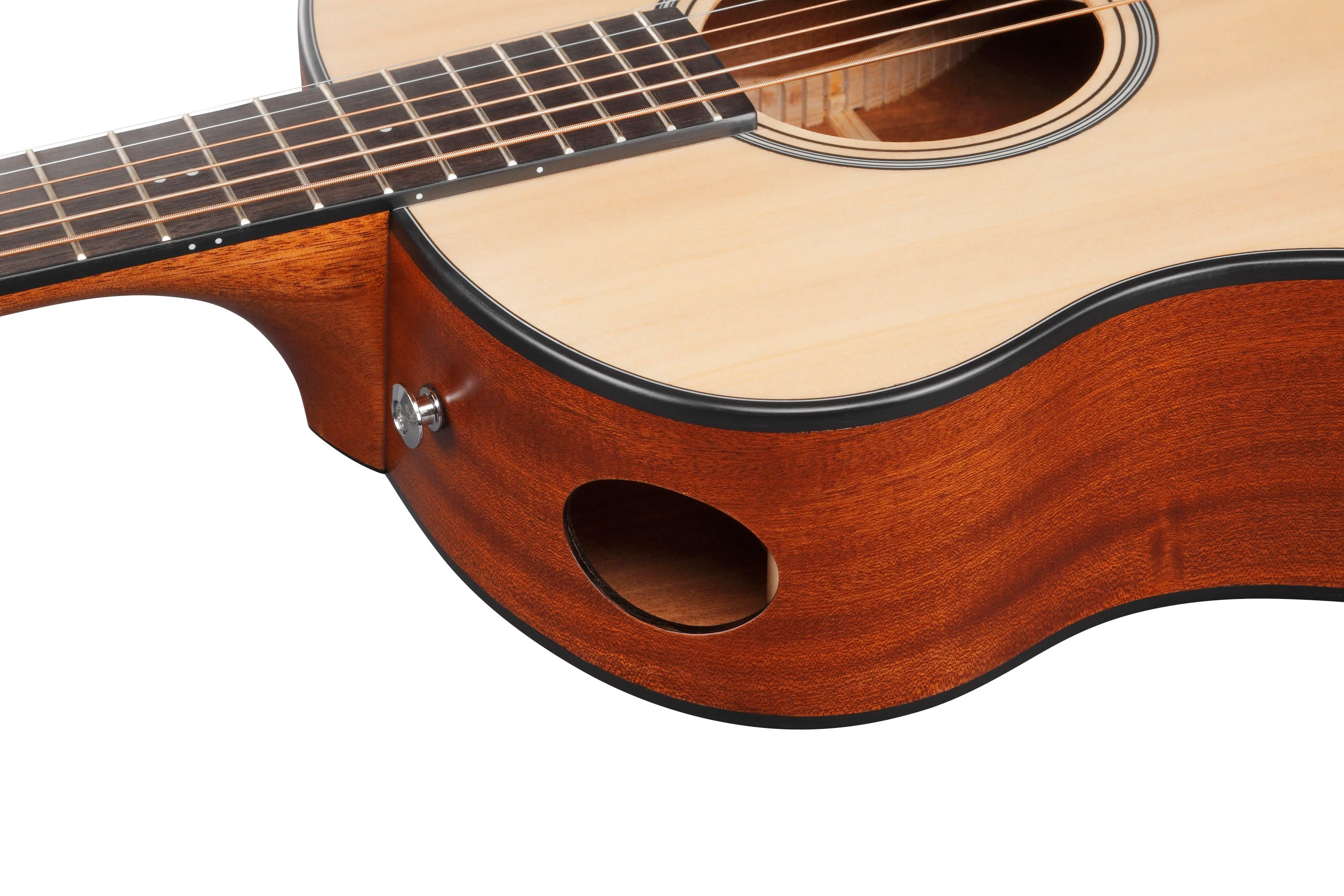 IBANEZ AAM50 OPN GUITARRA ACUSTICA AUDITORIO - Image 10