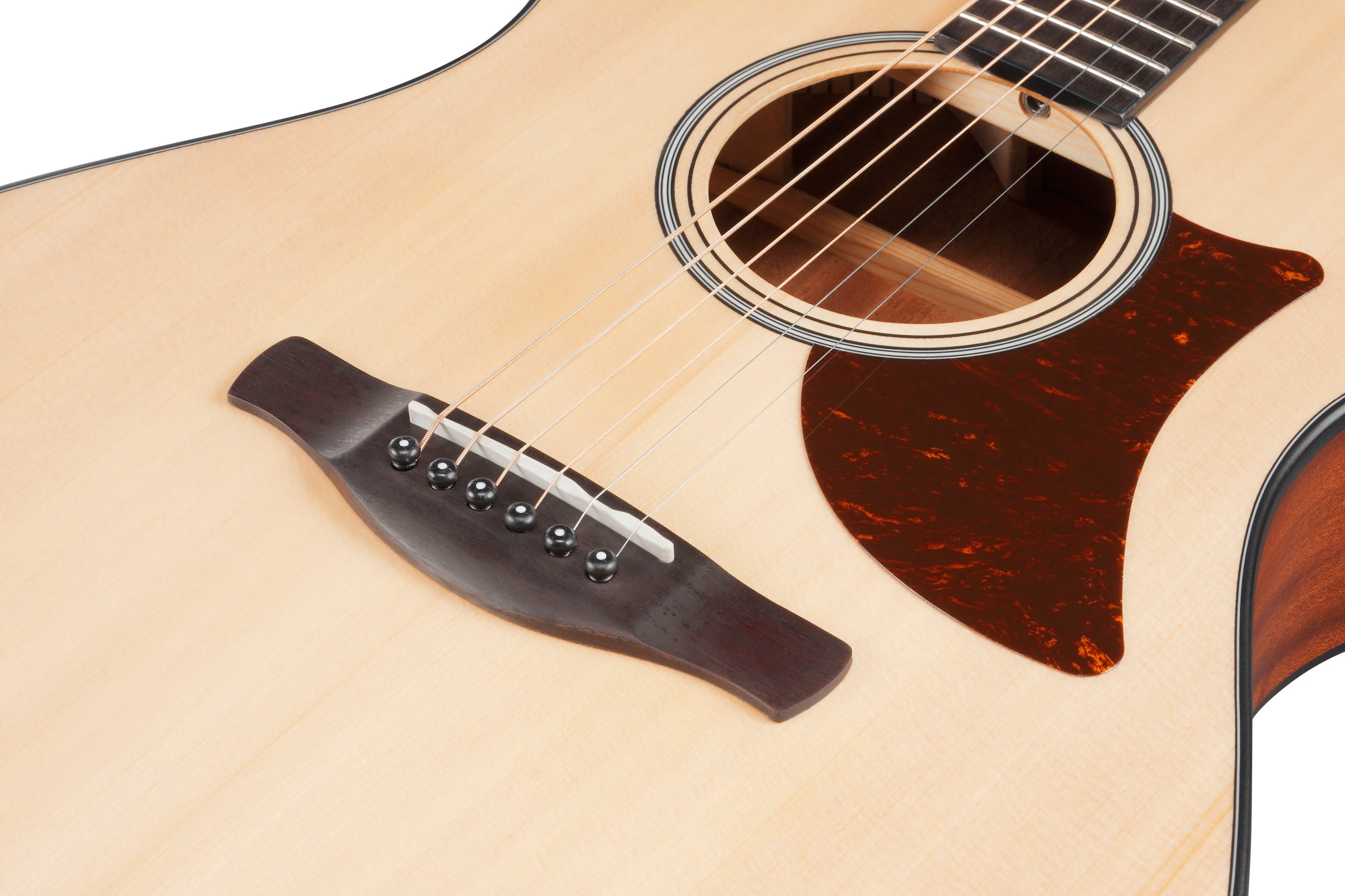 IBANEZ AAM50 OPN GUITARRA ACUSTICA AUDITORIO - Image 11