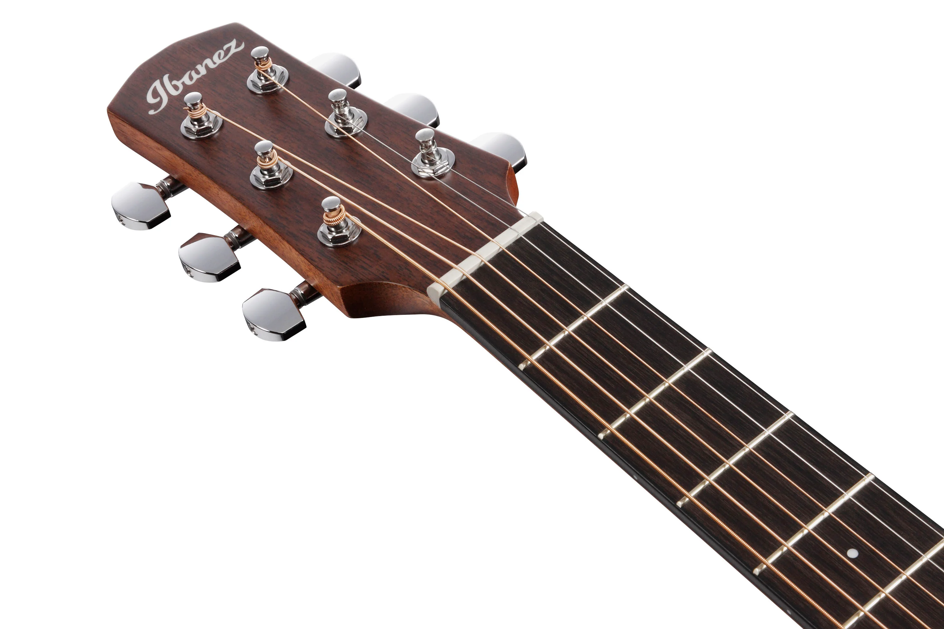 IBANEZ AAM50 OPN GUITARRA ACUSTICA AUDITORIO - Image 8