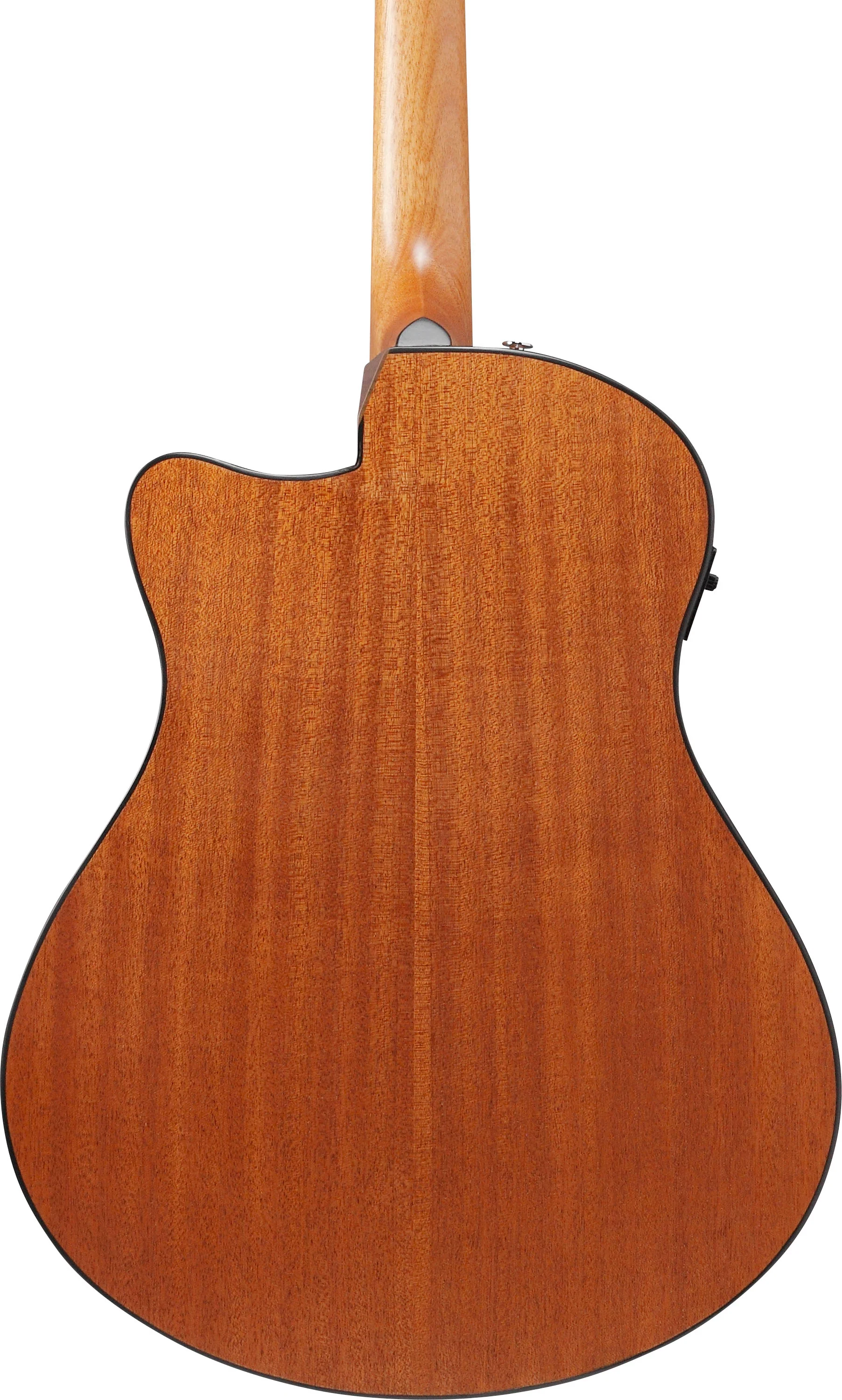 IBANEZ AAM50CE OPN GUITARRA ELECTROACUSTICA AUDITORIO - Image 5