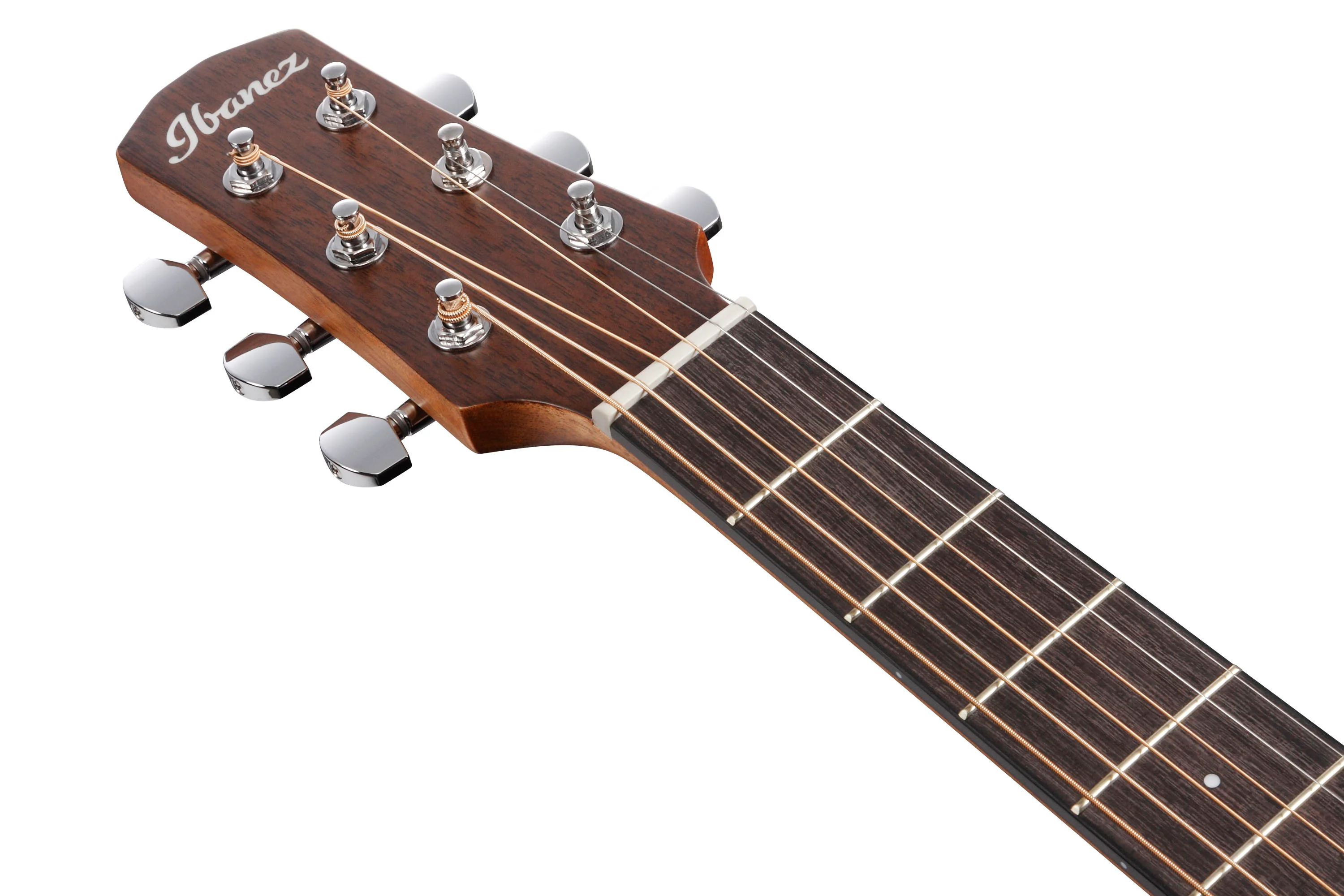 IBANEZ AAM50CE OPN GUITARRA ELECTROACUSTICA AUDITORIO - Image 6