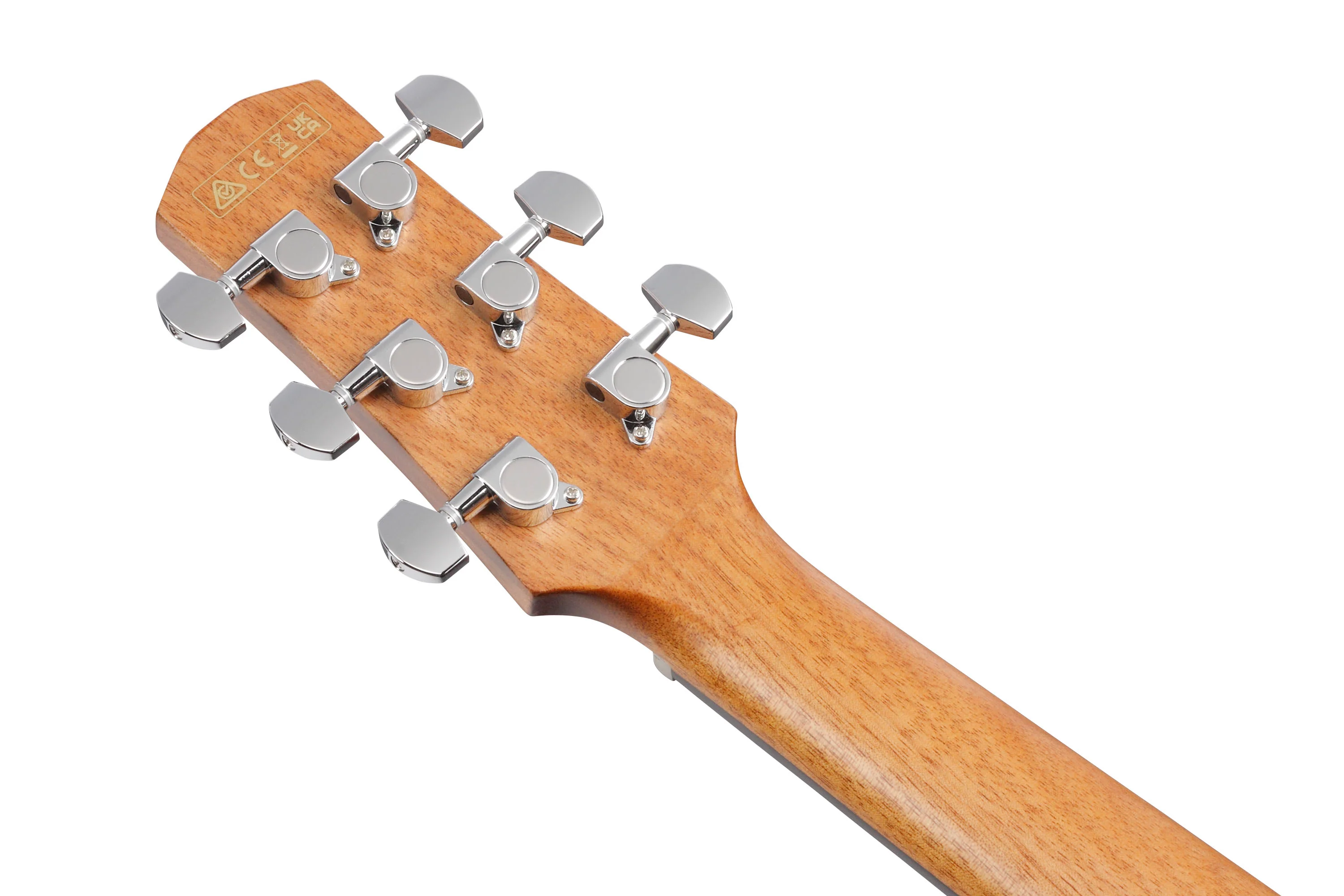 IBANEZ AAM50CE OPN GUITARRA ELECTROACUSTICA AUDITORIO - Image 7