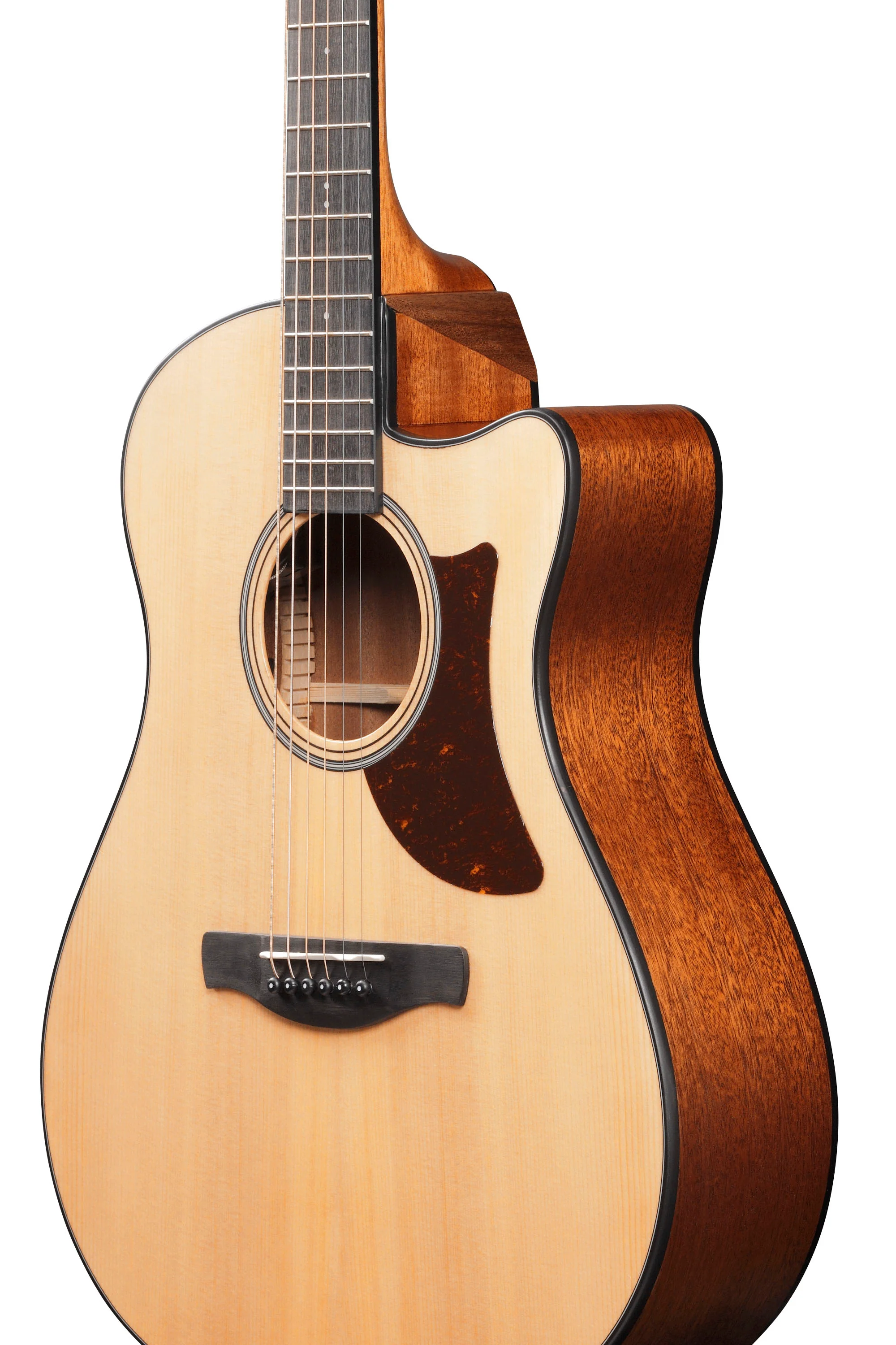 IBANEZ AAM50CE OPN GUITARRA ELECTROACUSTICA AUDITORIO - Image 8