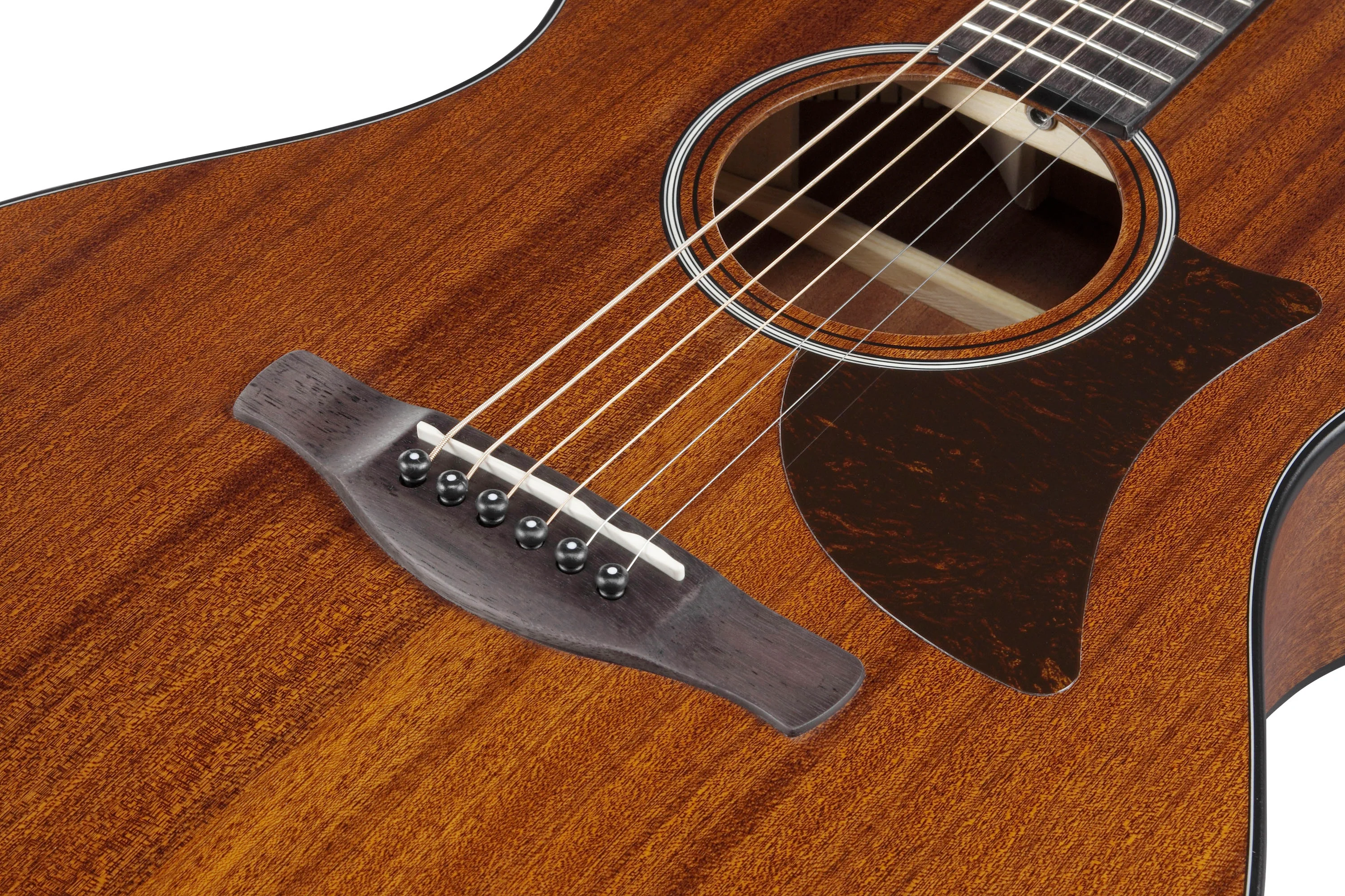 IBANEZ AAM54 OPN GUITARRA ACUSTICA AUDITORIO - Image 10
