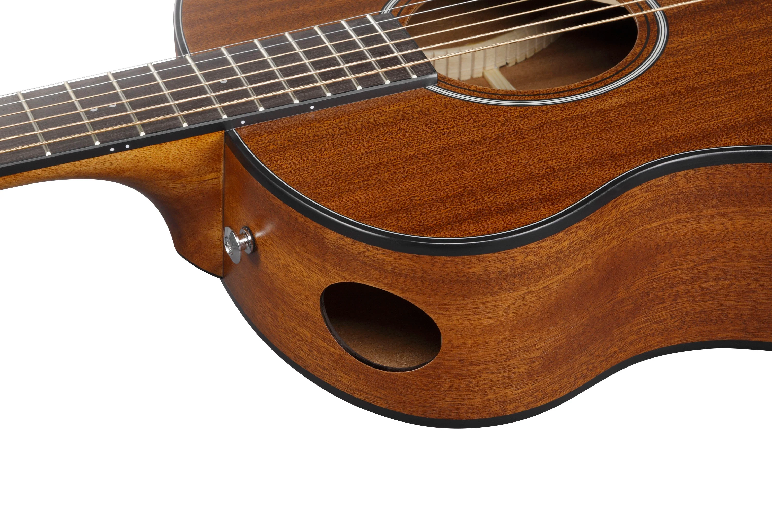IBANEZ AAM54 OPN GUITARRA ACUSTICA AUDITORIO - Image 11