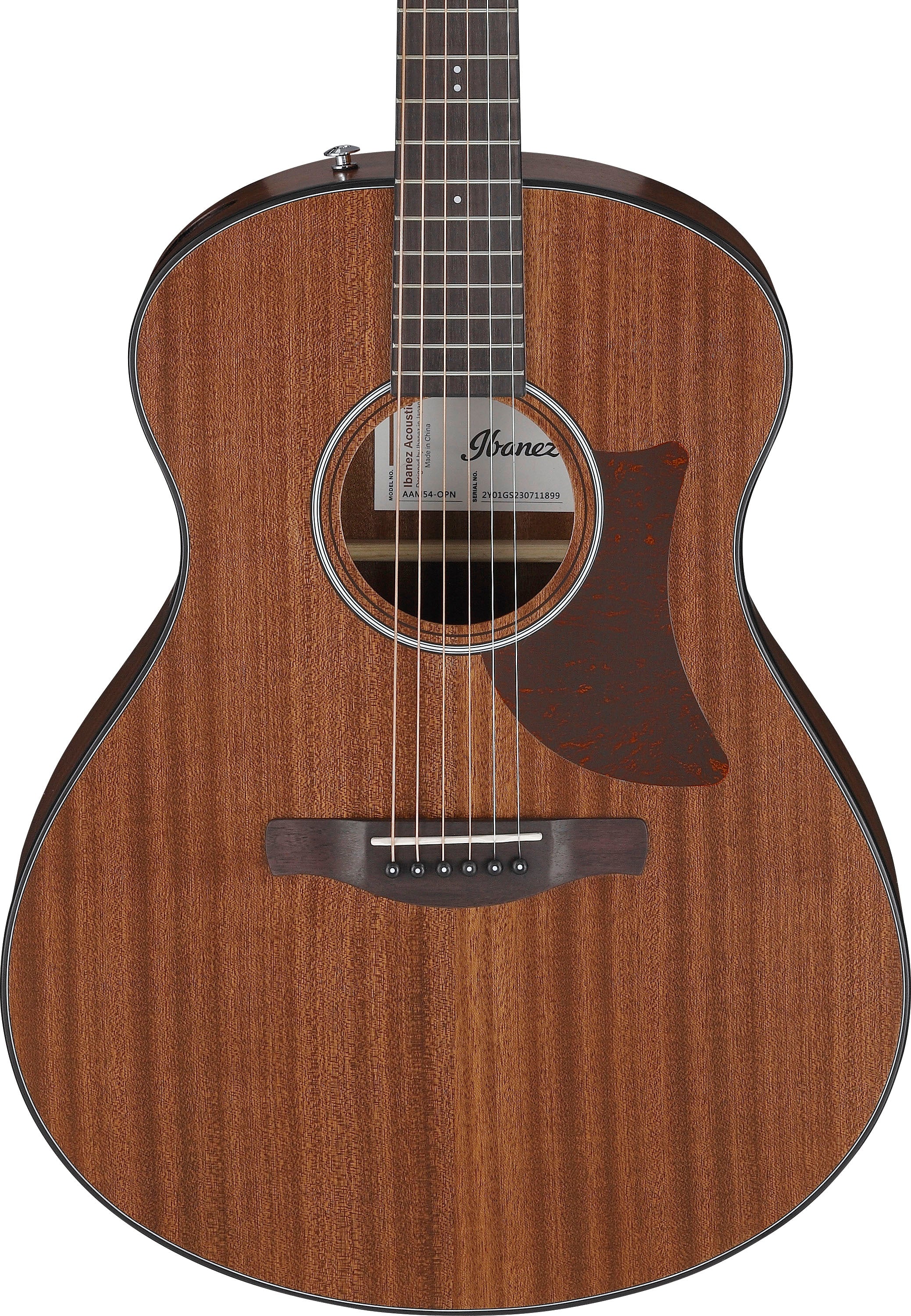 IBANEZ AAM54 OPN GUITARRA ACUSTICA AUDITORIO - Image 4