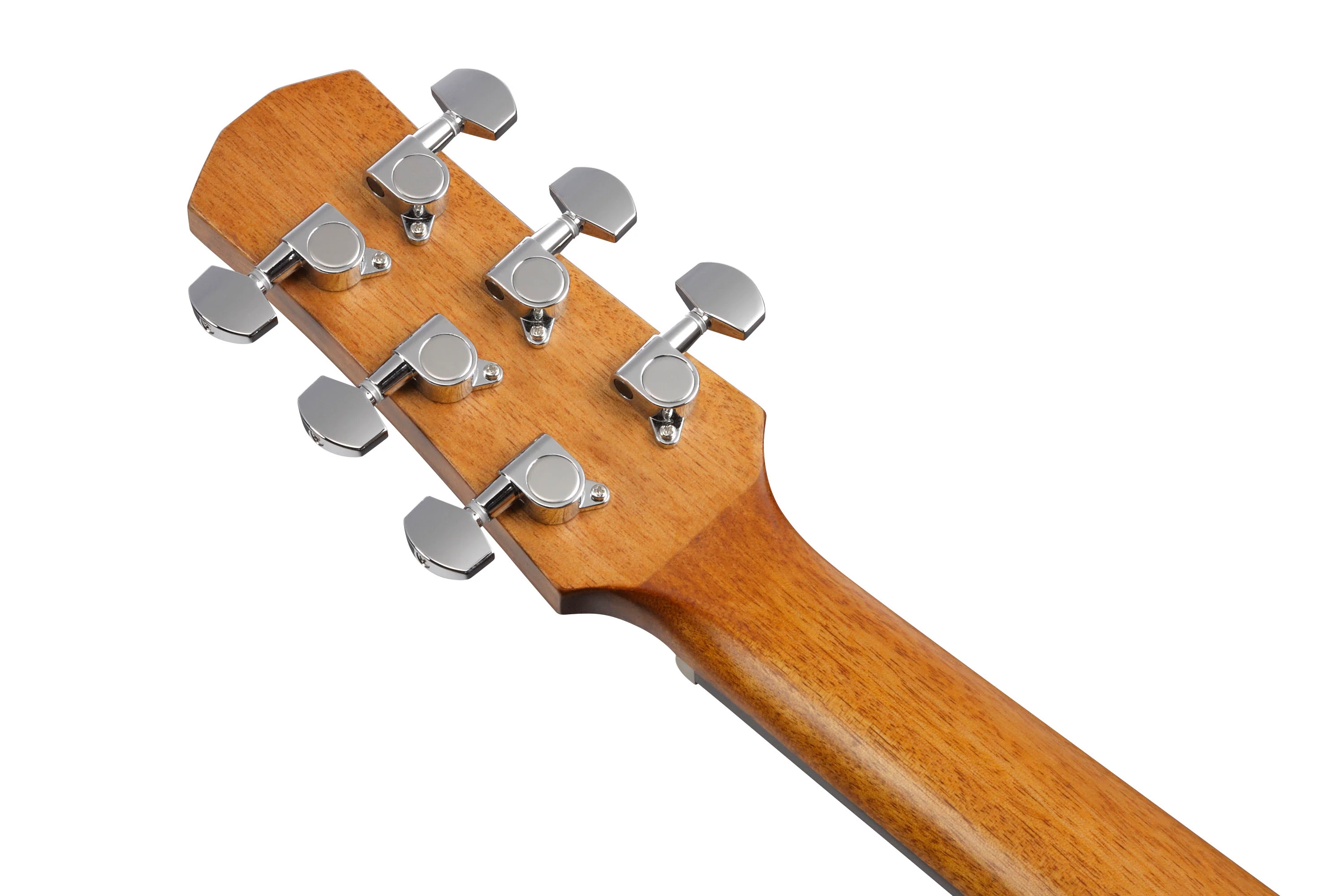 IBANEZ AAM54 OPN GUITARRA ACUSTICA AUDITORIO - Image 7