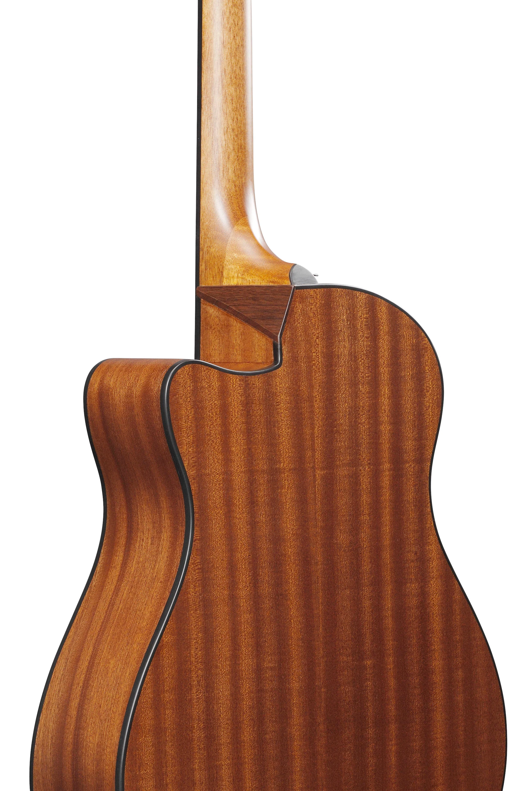 IBANEZ AAM54CE OPN GUITARRA ELECTROACUSTICA AUDITORIO - Image 10
