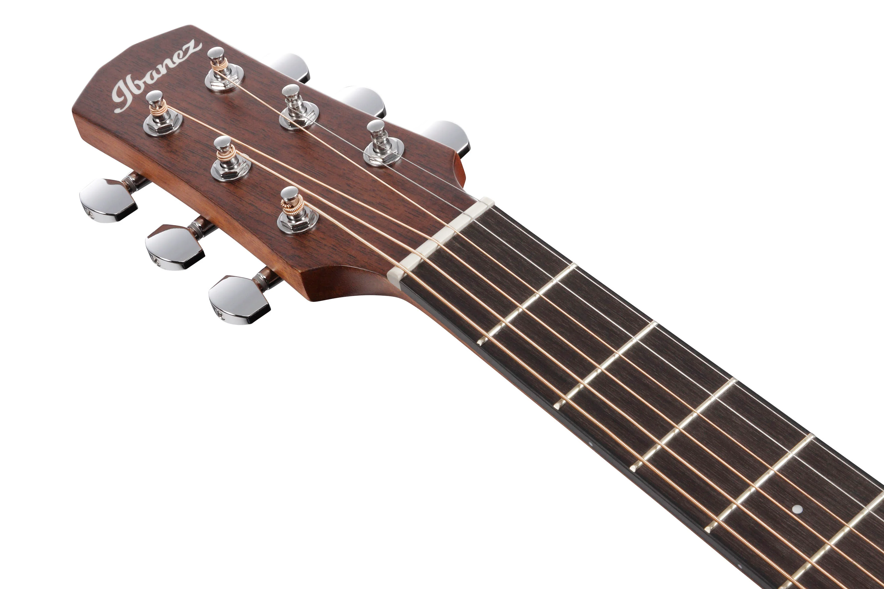 IBANEZ AAM54CE OPN GUITARRA ELECTROACUSTICA AUDITORIO - Image 6