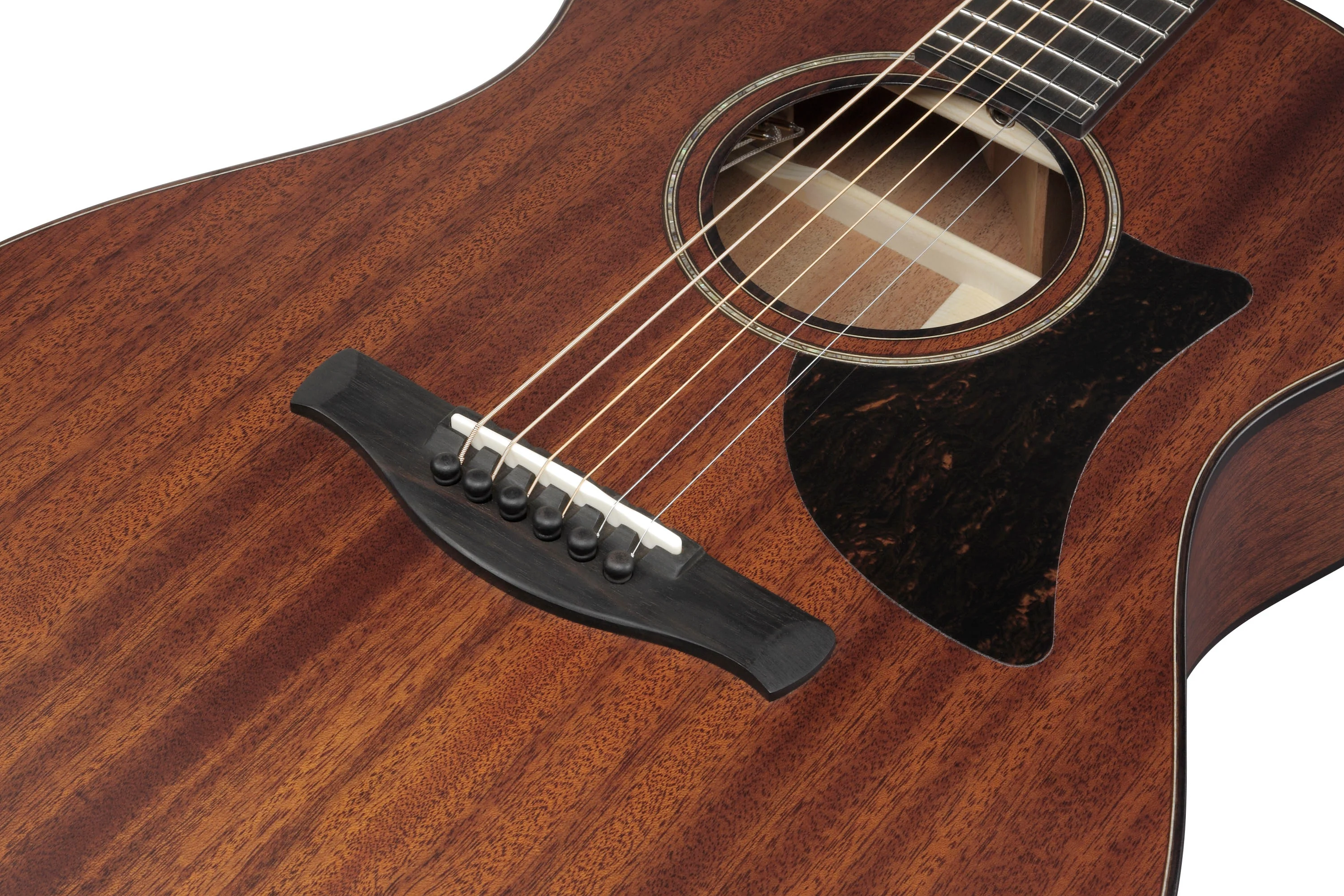 IBANEZ AAM740E LG GUITARRA ELECTROACUSTICA AUDITORIO NATURAL - Image 13