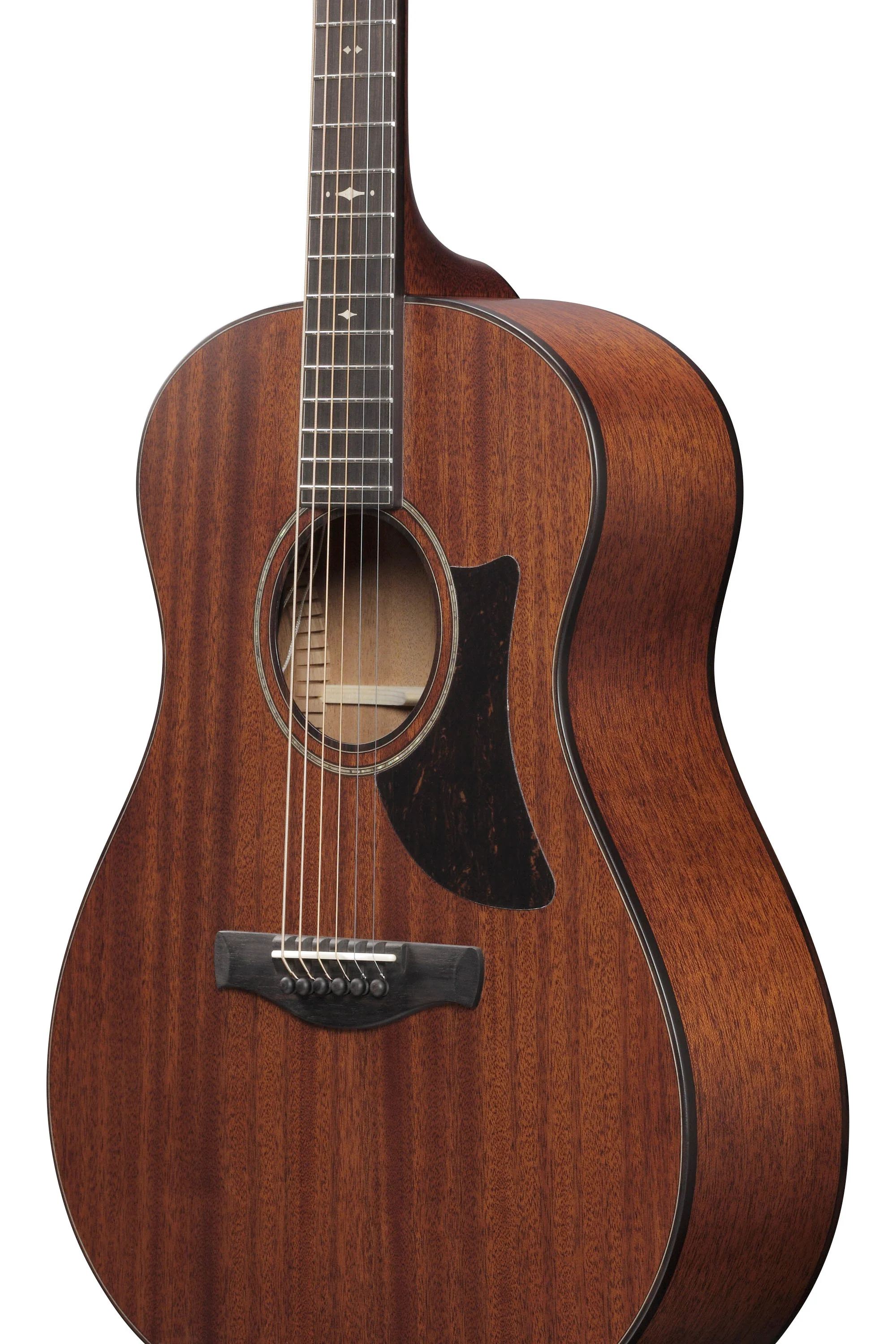 IBANEZ AAM740E LG GUITARRA ELECTROACUSTICA AUDITORIO NATURAL - Image 6
