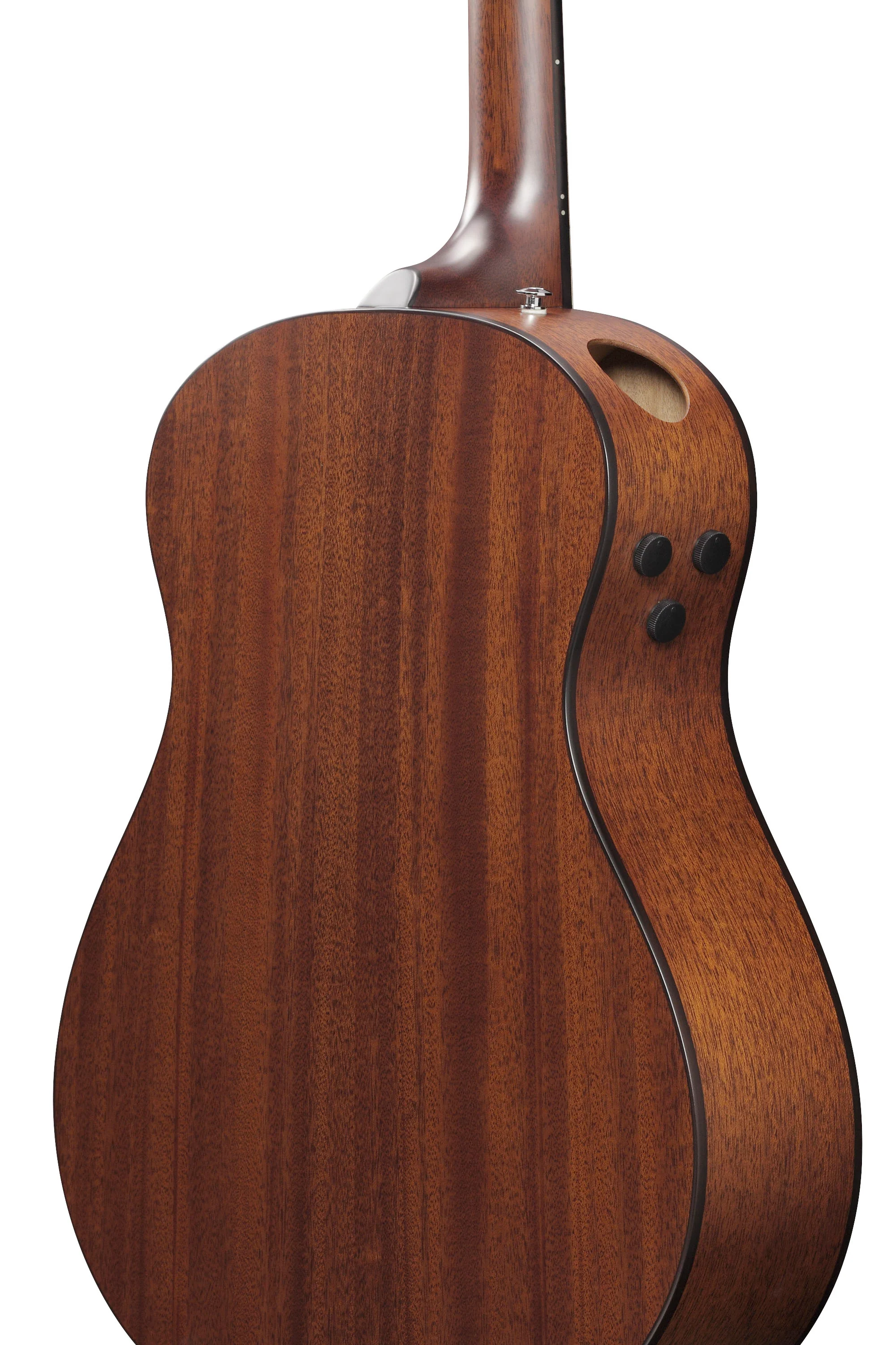 IBANEZ AAM740E LG GUITARRA ELECTROACUSTICA AUDITORIO NATURAL - Image 7