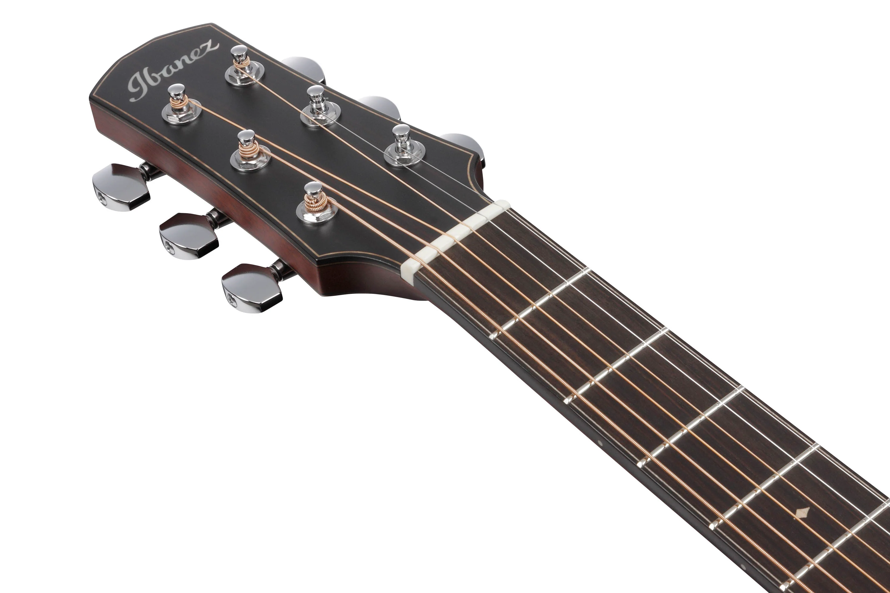 IBANEZ AAM740E LG GUITARRA ELECTROACUSTICA AUDITORIO NATURAL - Image 8