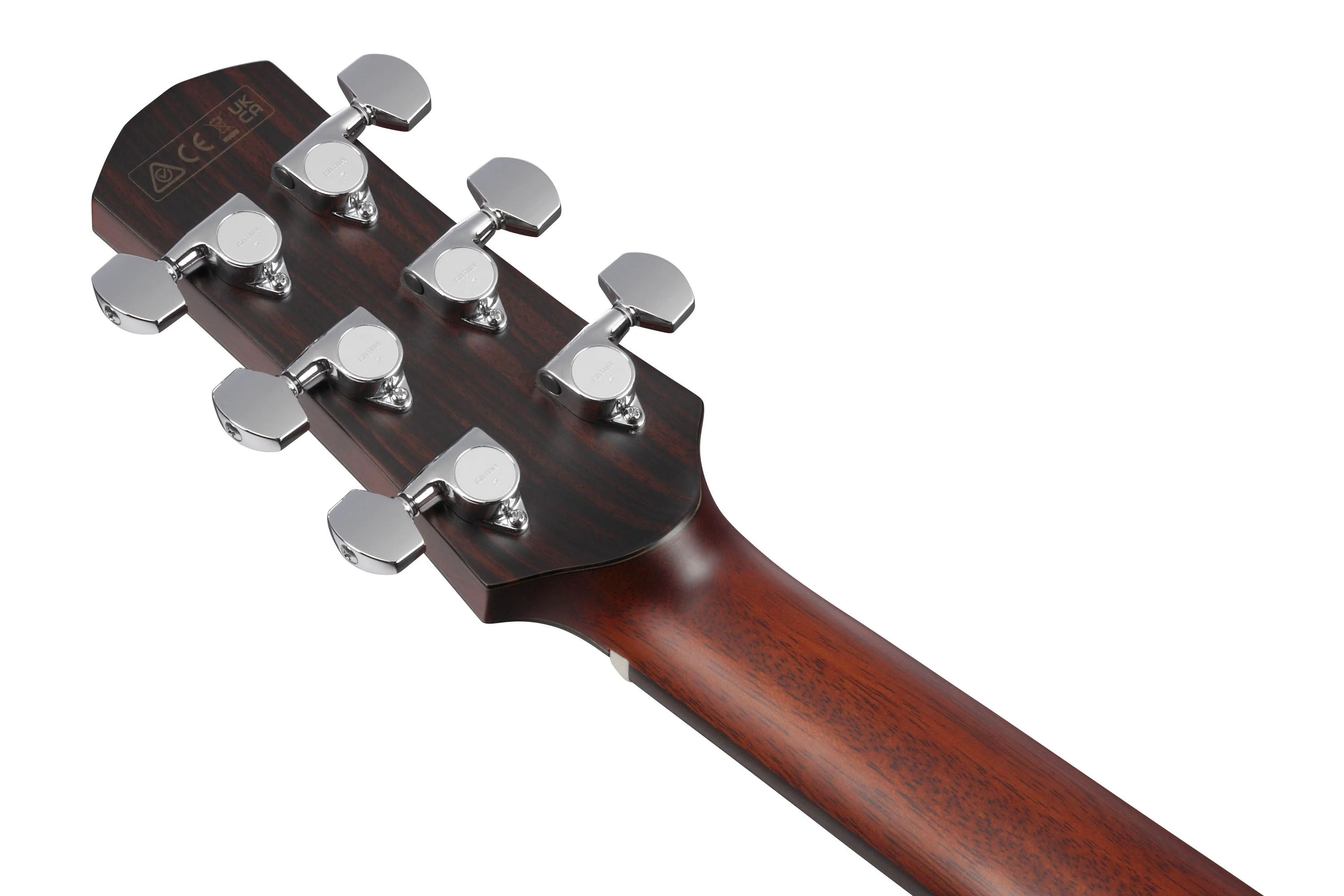 IBANEZ AAM740E LG GUITARRA ELECTROACUSTICA AUDITORIO NATURAL - Image 9