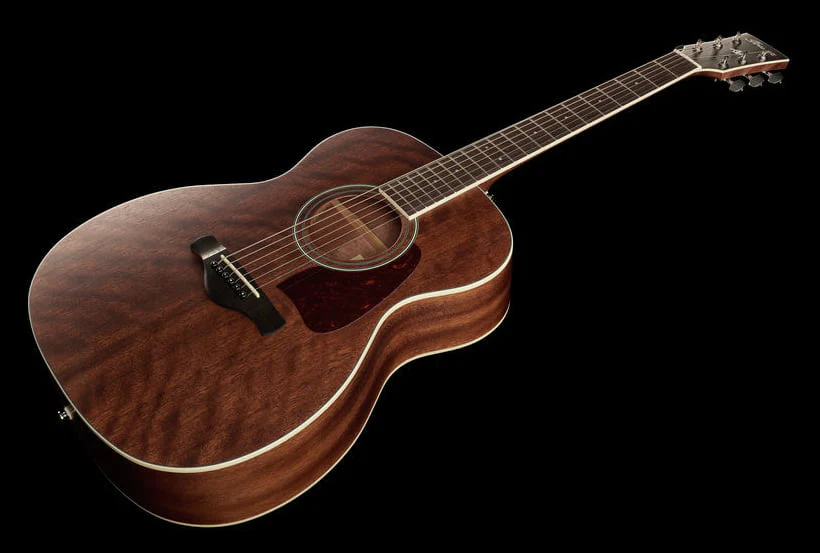 IBANEZ AC340 OPN ARTWOOD GUITARRA ACUSTICA GRAN CONCIERTO - Image 13