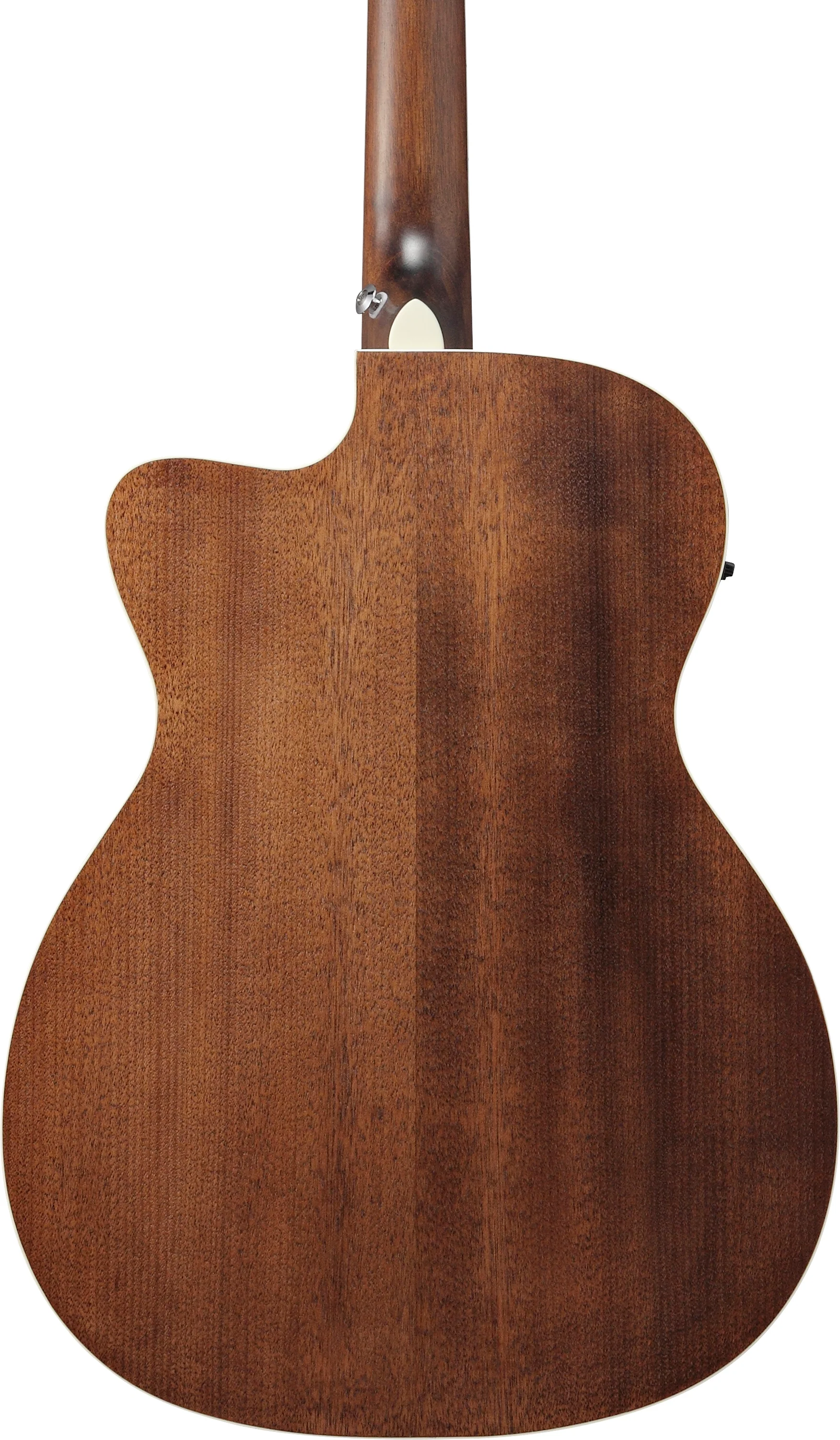 IBANEZ AC340CE OPN GUITARRA ELECTROACUSTICA OPEN PORE NATURAL - Image 5
