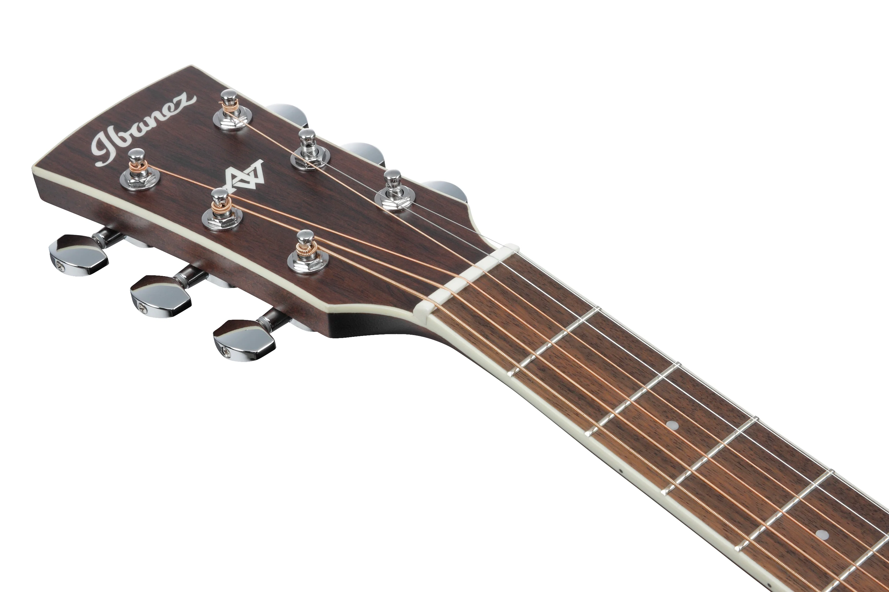 IBANEZ AC340CE OPN GUITARRA ELECTROACUSTICA OPEN PORE NATURAL - Image 6