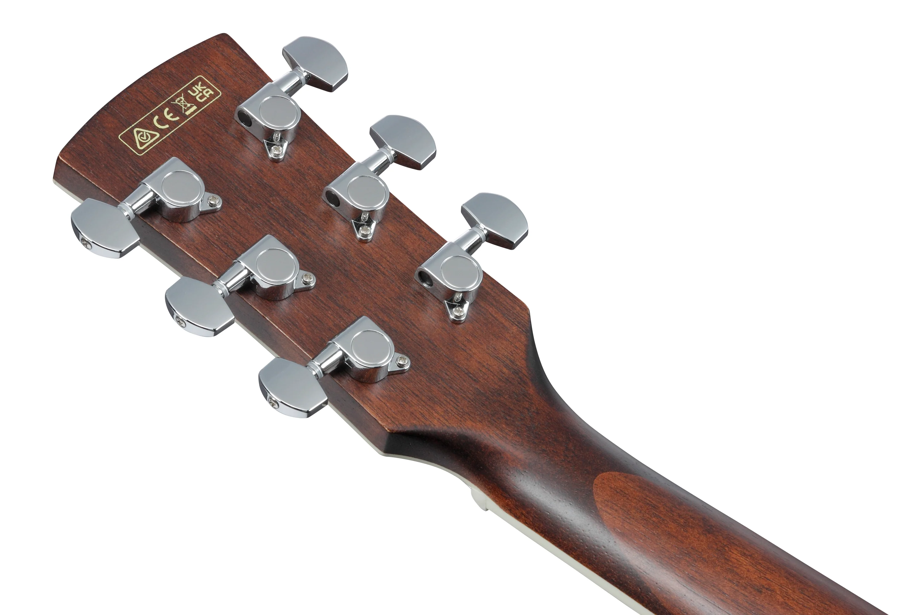 IBANEZ AC340CE OPN GUITARRA ELECTROACUSTICA OPEN PORE NATURAL - Image 7
