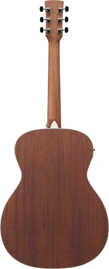 IBANEZ AC390MHE OPN GUITARRA ELECTROACUSTICA GRAN CONCIERTO OPEN PORE NATURAL - Image 2