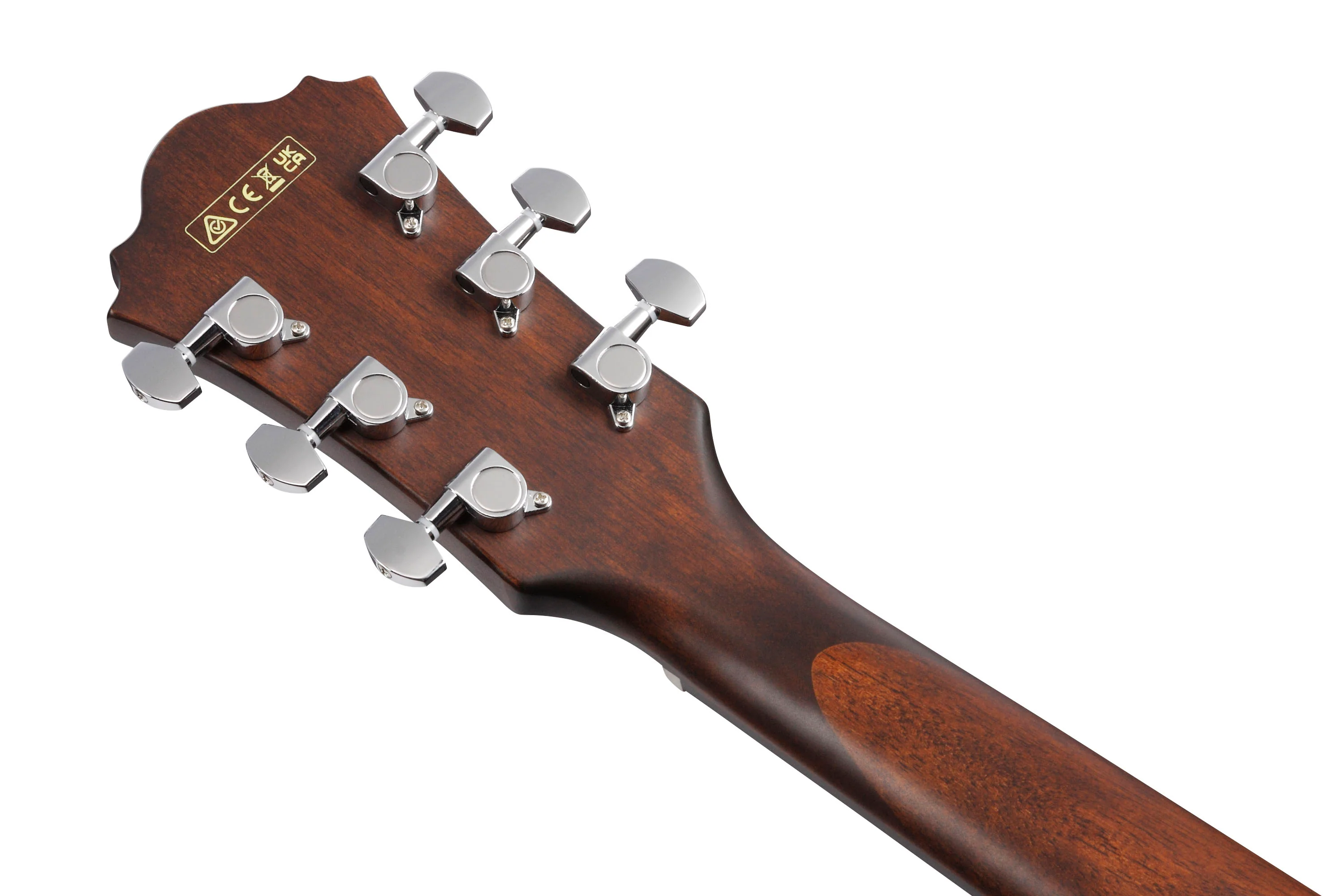 IBANEZ AE100 DBF GUITARRA ELECTROACUSTICA DARK TIDE BLUE - Image 9